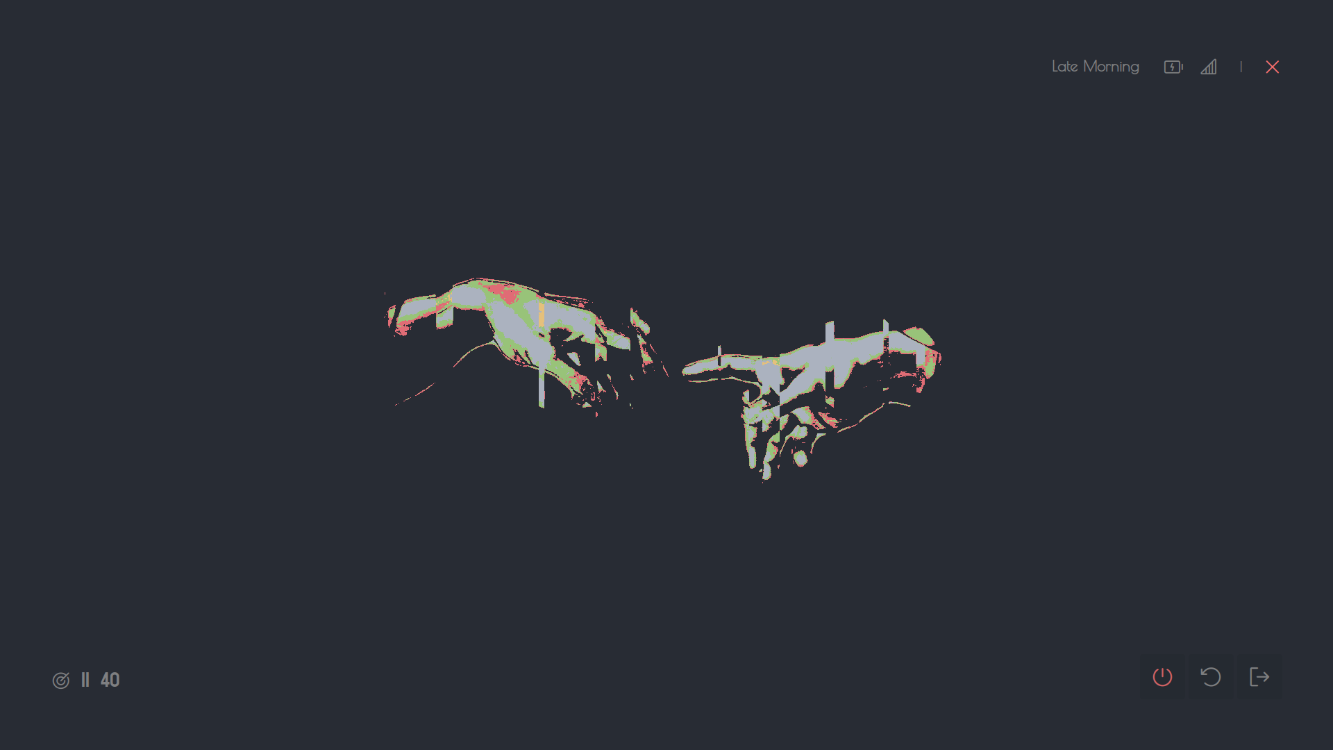 blog powermenu showcase